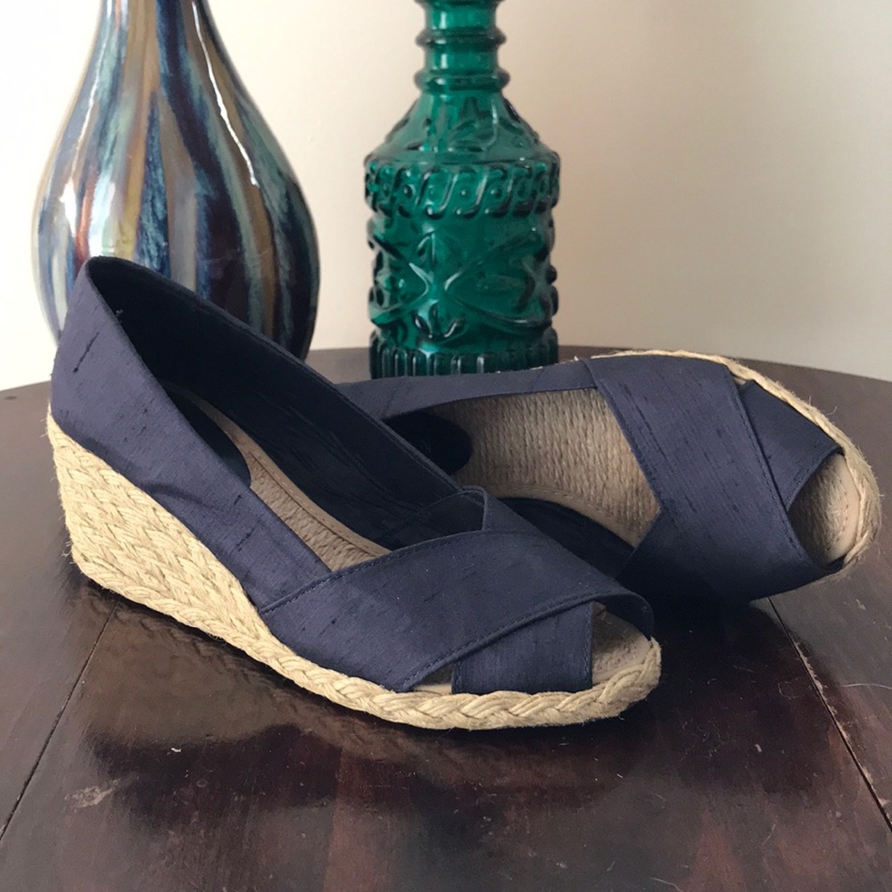 Ralph Lauren Espadrilles